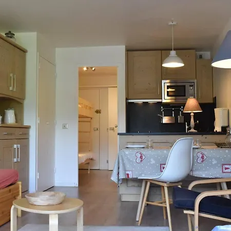 Apartment Pour 4 Personnes A - Centre Avec Balcon Et Parking Prive - Fr-1-180-206 *