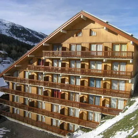 Pour 4 Personnes A - Centre Avec Balcon Et Parking Prive - Fr-1-180-206 Apartment