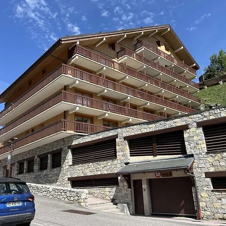 Pour 4 Personnes A - Centre Avec Balcon Et Parking Prive - Fr-1-180-206 *